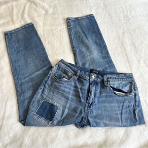 J.Crew Slim Broken-In Boyfriend Jeans Women's Size 29